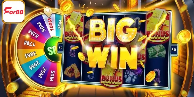 Bí kíp chinh phục tựa game nổ hũ dành cho người mới bắt đầu