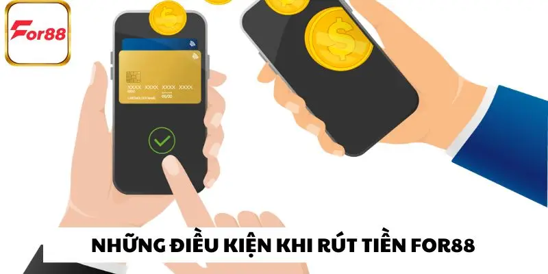 Đáp ứng đủ một số điều kiện quan trọng tại nhà cái 