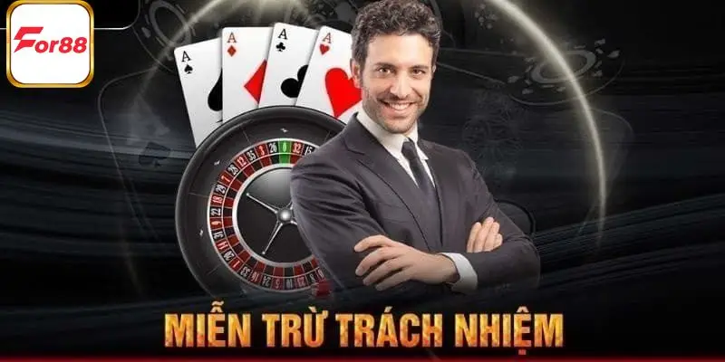 Miễn trừ trách nhiệm thành viên bị lộ thông tin