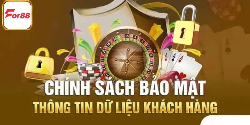 Mục tiêu và phạm vi của chính sách bảo mật