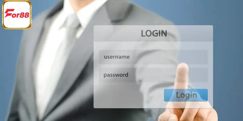 Thực hiện ngay các bước sau để đăng nhập nhanh chóng