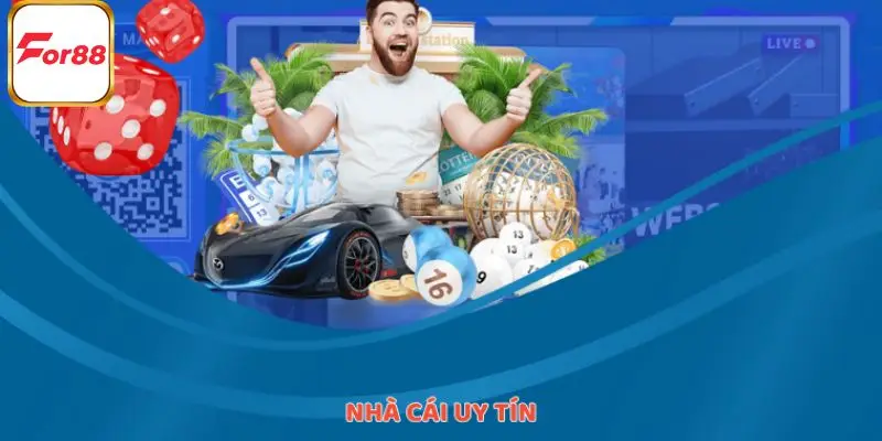 Tổng quan thông tin về nhà cái