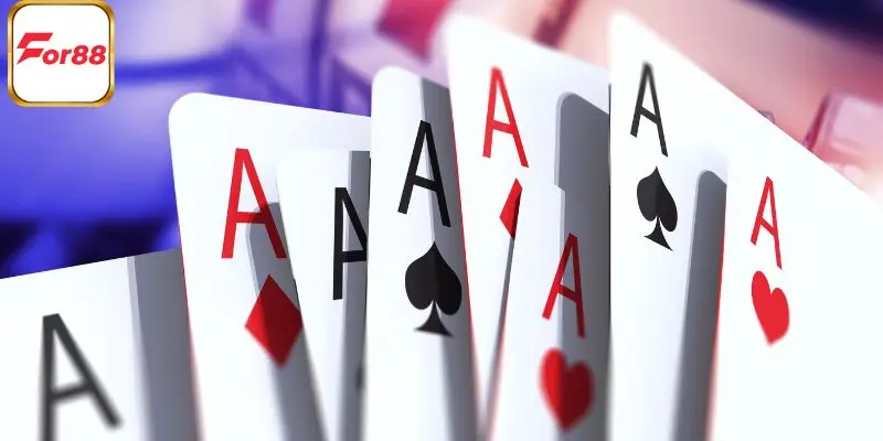 Top 3 game bài FOR88 được yêu thích nhất năm 2025